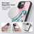 Hatsune Miku Graphics Star Gel Armour Case For Apple iPhone 11 Pro Max