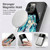 Hatsune Miku Graphics Night Sky Gel Armour Case For Apple iPhone 12 Pro Max