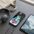 Hatsune Miku Graphics Night Sky Gel Armour Case For Apple iPhone 12 Pro Max