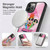 The Powerpuff Girls Graphics Group Gel Armour Case For Apple iPhone 11 Pro Max