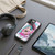 Hatsune Miku Graphics Sakura Gel Armour Case For Apple iPhone 12 Pro Max