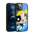 The Powerpuff Girls Graphics Bubbles Gel Armour Case For Apple iPhone 12 Pro Max