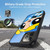 The Powerpuff Girls Graphics Bubbles Gel Armour Case For Apple iPhone 12 Pro Max