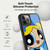 The Powerpuff Girls Graphics Bubbles Gel Armour Case For Apple iPhone 12 Pro Max