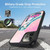 Hatsune Miku Graphics Star Gel Armour Case For Apple iPhone 12 Pro Max