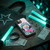 Hatsune Miku Graphics Wink Gel Armour Case For Apple iPhone 12 Pro Max