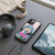 Hatsune Miku Graphics Wink Gel Armour Case For Apple iPhone 12 Pro Max