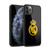 Real Madrid CF Origin Gold Logo Gel Armour Case For Apple iPhone 11 Pro Max
