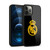 Real Madrid CF Origin Gold Logo Gel Armour Case For Apple iPhone 12 Pro Max