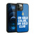 Real Madrid CF Origin Un Solo Gel Armour Case For Apple iPhone 12 Pro Max