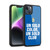 Real Madrid CF Origin Un Solo Gel Armour Case For Apple iPhone 14 Plus