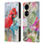 Aimee Stewart Assorted Designs Birds And Bloom Leather Book Wallet Case Cover For Huawei P50