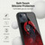 Naruto Shippuden Character Art Itachi Uchiha Gel Armour Case For Apple iPhone 14 Plus