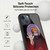Naruto Shippuden Character Art Pain Gel Armour Case For Apple iPhone 14 Plus
