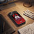 Naruto Shippuden Character Art Sasuke Uchiha Gel Armour Case For Apple iPhone 15 Plus