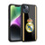 Real Madrid CF Retro Bring Back 99/00 Black Gel Armour Case For Apple iPhone 14 Plus