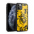 Real Madrid CF Urban Yellow Gel Armour Case For Apple iPhone 11 Pro Max