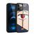 Naruto Shippuden Iconic Kakashi Sharingan Gel Armour Case For Apple iPhone 12 Pro Max