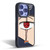 Naruto Shippuden Iconic Kakashi Sharingan Gel Armour Case For Apple iPhone 12 Pro Max