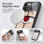 Naruto Shippuden Iconic Kakashi Sharingan Gel Armour Case For Apple iPhone 12 Pro Max
