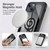 Naruto Shippuden Iconic Itachi Headband Gel Armour Case For Apple iPhone 14 Plus