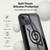 Naruto Shippuden Iconic Itachi Headband Gel Armour Case For Apple iPhone 14 Plus