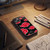 Naruto Shippuden Iconic Akatsuki Gel Armour Case For Apple iPhone 15 Plus