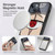 Naruto Shippuden Iconic Kakashi Sharingan Gel Armour Case For Apple iPhone 15 Plus