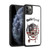 Motorhead Graphics American Skull Gel Armour Case For Apple iPhone 11 Pro Max