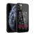 Motorhead Graphics Deathstorm Gel Armour Case For Apple iPhone 11 Pro Max