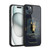 Hogwarts Legacy Graphics The Graphorn Gel Armour Case For Apple iPhone 15 Plus