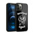 Motorhead Graphics England Gel Armour Case For Apple iPhone 12 Pro Max
