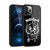 Motorhead Graphics Silver War Pig Gel Armour Case For Apple iPhone 12 Pro Max