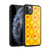 Cobra Kai Graphics Karate Hand Pattern Gel Armour Case For Apple iPhone 11 Pro Max