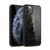 Cobra Kai Graphics Metal Logo Gel Armour Case For Apple iPhone 11 Pro Max