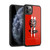 Cobra Kai Graphics Season 2 Logo Gel Armour Case For Apple iPhone 11 Pro Max