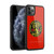 Cobra Kai Graphics Strike Logo Gel Armour Case For Apple iPhone 11 Pro Max