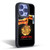 Cobra Kai Graphics Gold Medal Gel Armour Case For Apple iPhone 12 Pro Max