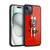 Cobra Kai Graphics Season 2 Logo Gel Armour Case For Apple iPhone 15 Plus