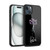 Corpse Bride Key Art Bouquet Gel Armour Case For Apple iPhone 15 Plus