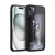 Corpse Bride Key Art Wedding Photo Gel Armour Case For Apple iPhone 15 Plus