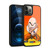 Dragon Ball Characters Krillin Gel Armour Case For Apple iPhone 12 Pro Max