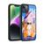 Dragon Ball Characters Master Roshi Gel Armour Case For Apple iPhone 14 Plus