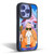 Dragon Ball Characters Master Roshi Gel Armour Case For Apple iPhone 15 Plus