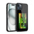 Dragon Ball Z Saiyan Arc Characters Shenron Gel Armour Case For Apple iPhone 15 Plus
