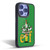Elf Movie Graphics 2 Doodles Gel Armour Case For Apple iPhone 11 Pro Max