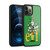 Elf Movie Graphics 2 Doodles Gel Armour Case For Apple iPhone 12 Pro Max