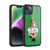 Elf Movie Graphics 2 Buddy Food Groups Gel Armour Case For Apple iPhone 14 Plus