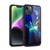 Aimee Stewart Fantasy Moon Conversation Gel Armour Case For Apple iPhone 14 Plus