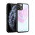 Alyn Spiller Marble Pastel Gel Armour Case For Apple iPhone 11 Pro Max